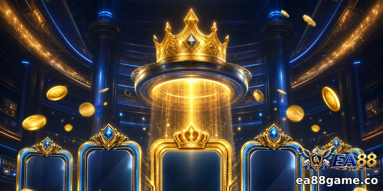 EA88 Casino | Trang Chủ Chính Thức 2026 - hình ảnh - ea88game.co