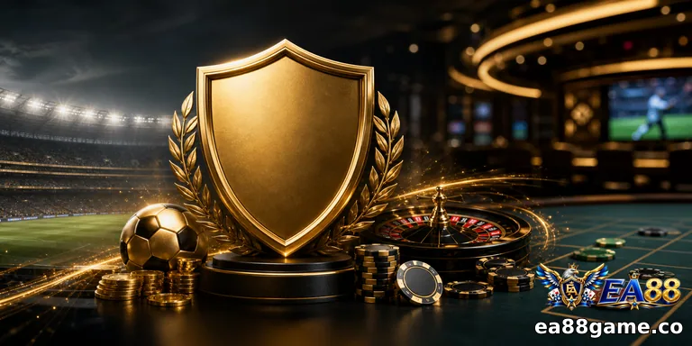 EA88 Casino | Trang Chủ Chính Thức 2026 - hình ảnh - ea88game.co