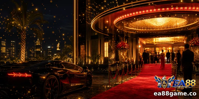 EA88 Casino | Trang Chủ Chính Thức 2026 - hình ảnh - ea88game.co