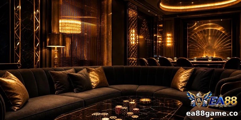 EA88 Casino | Trang Chủ Chính Thức 2026 - hình ảnh - ea88game.co