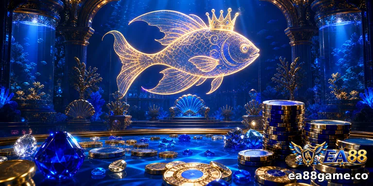 EA88 Casino | Trang Chủ Chính Thức 2026 - hình ảnh - ea88game.co